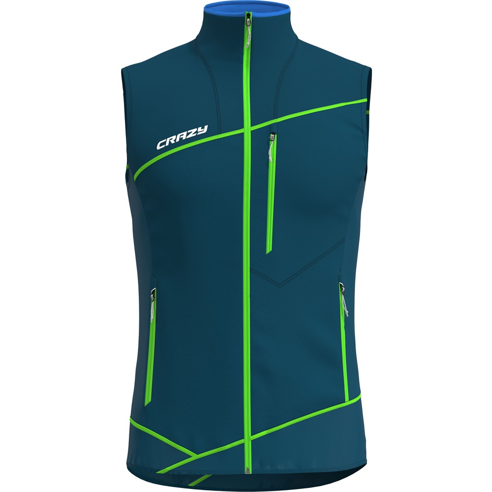 VEST AVENGER LIGHT